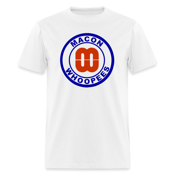 Macon Whoopees T-Shirt