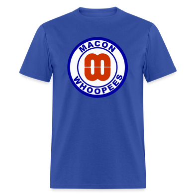 Macon Whoopees T-Shirt