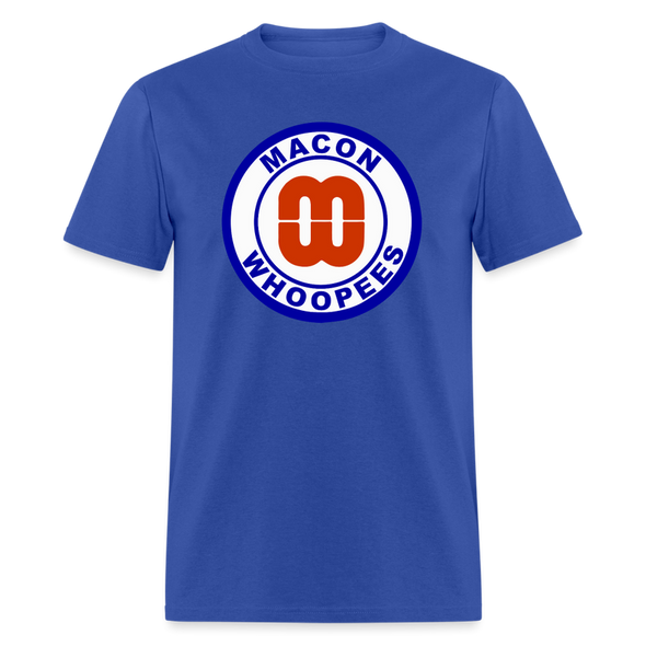 Macon Whoopees T-Shirt