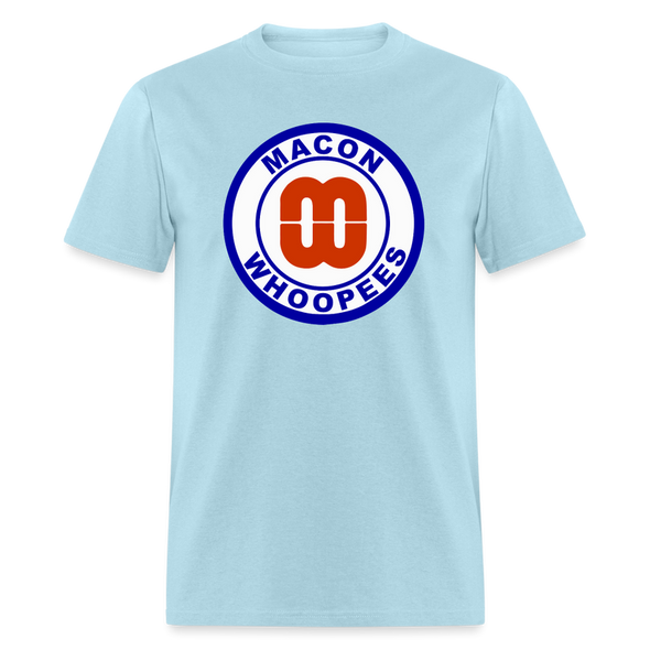 Macon Whoopees T-Shirt