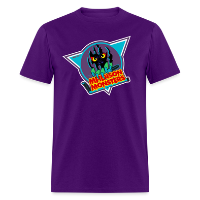 Madison Monsters T-Shirt