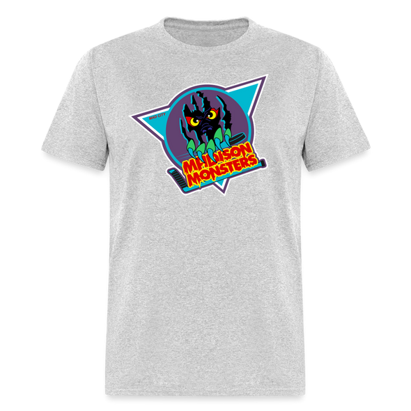 Madison Monsters T-Shirt