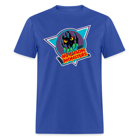 Madison Monsters T-Shirt