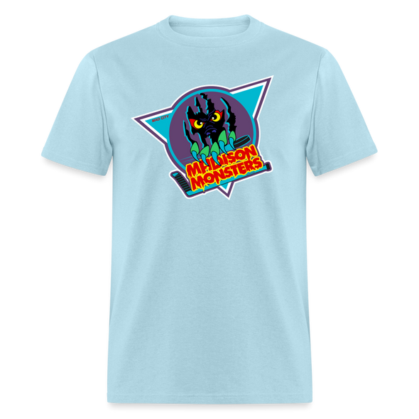 Madison Monsters T-Shirt