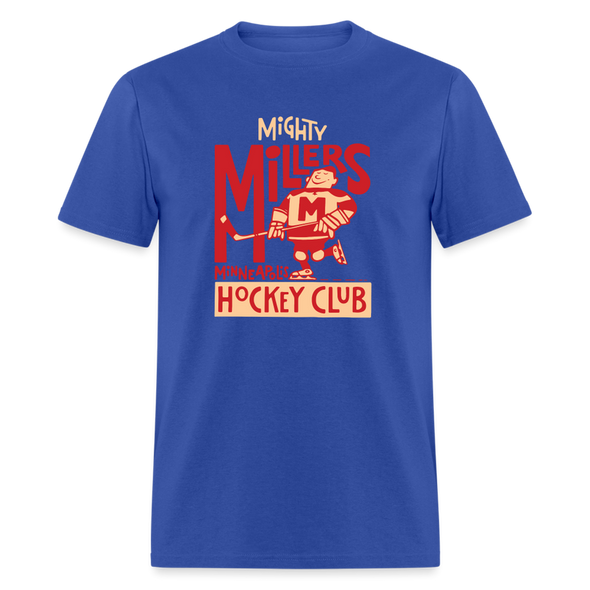 Minneapolis Mighty Millers T-Shirt