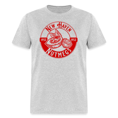 New Haven Nutmegs T-Shirt