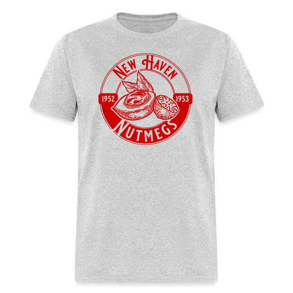 New Haven Nutmegs T-Shirt