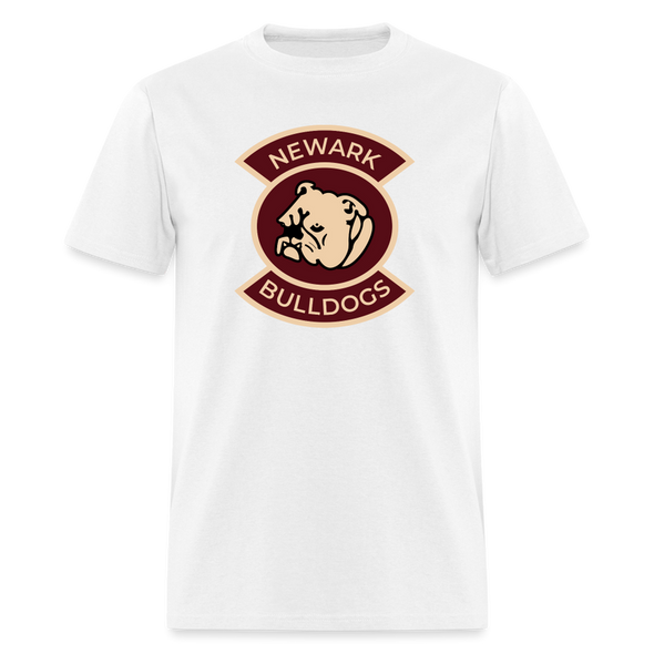 Newark Bulldogs T-Shirt