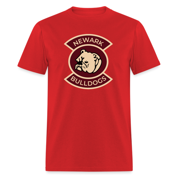 Newark Bulldogs T-Shirt