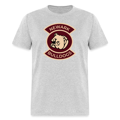 T-shirt des Bulldogs de Newark