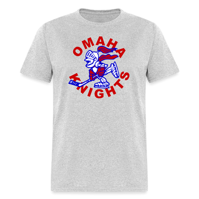 T-shirt des Chevaliers d'Omaha