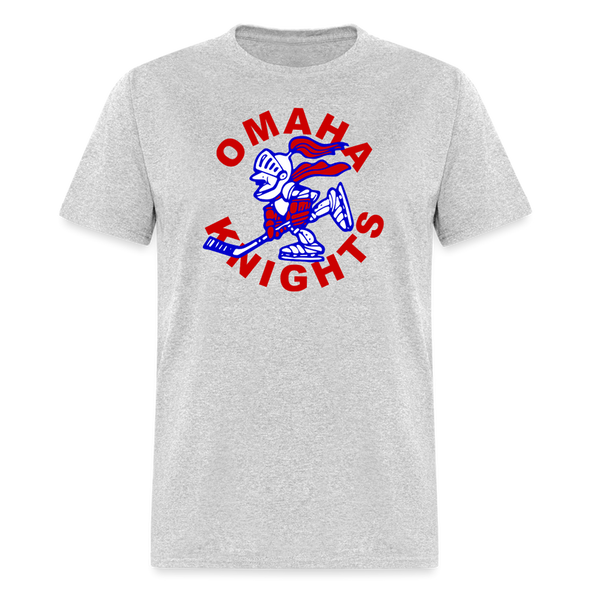 T-shirt des Chevaliers d'Omaha