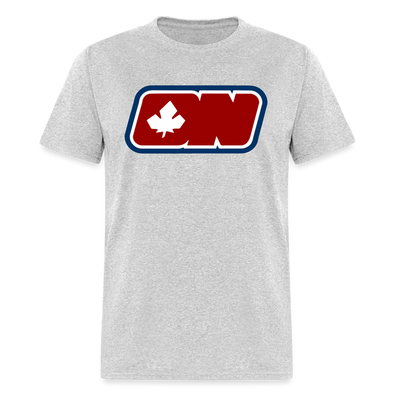 T-shirt des Nationals d'Ottawa