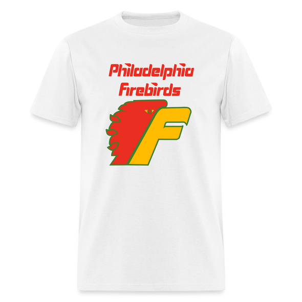 Philadelphia Firebirds T-Shirt