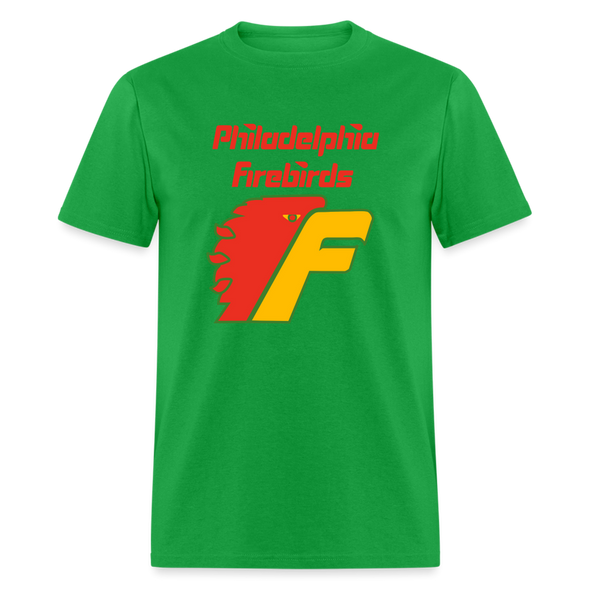 Philadelphia Firebirds T-Shirt