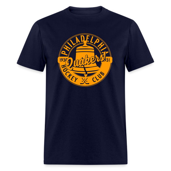 T-shirt des Quakers de Philadelphie