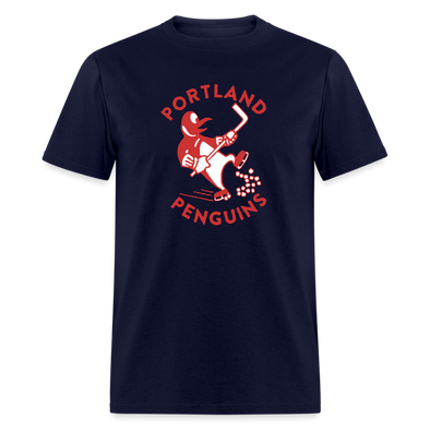 Portland Penguins T-Shirt