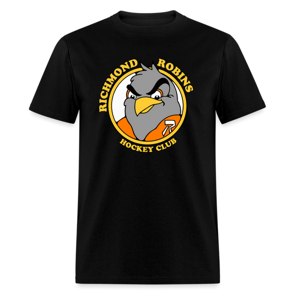 T-shirt des Robins de Richmond