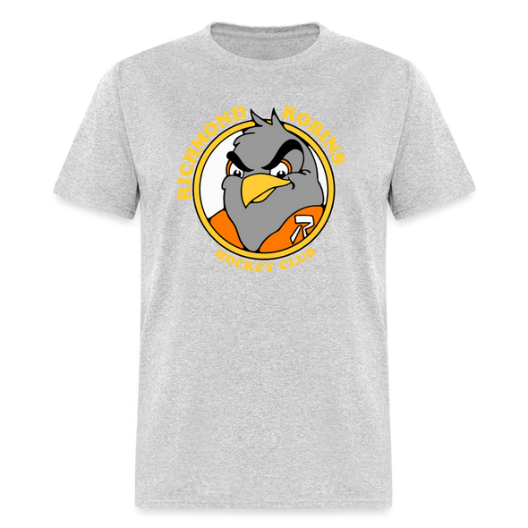 T-shirt des Robins de Richmond