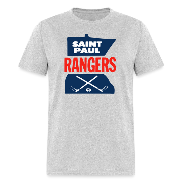 T-shirt des Rangers de Saint Paul