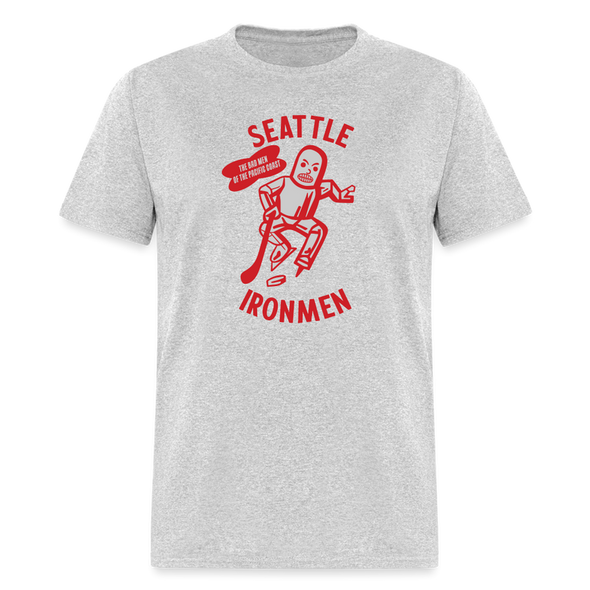 T-shirt des Ironmen de Seattle