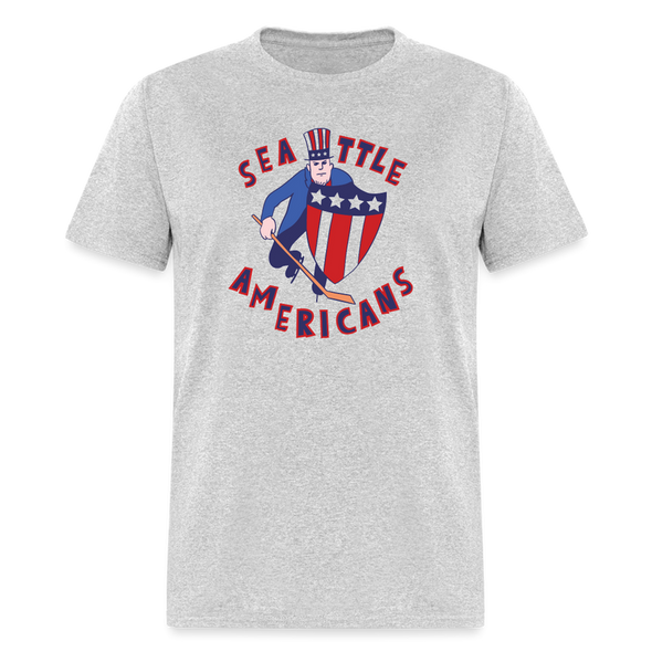 T-shirt des Américains de Seattle