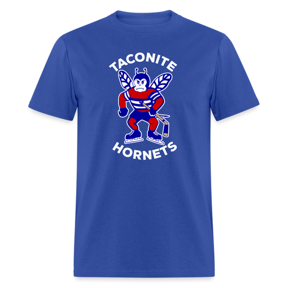 T-shirt Taconite Hornets