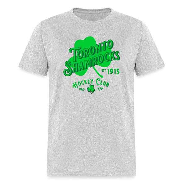 T-shirt des Shamrocks de Toronto