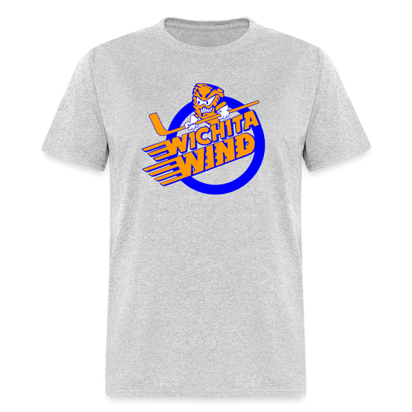 T-shirt Wichita Wind