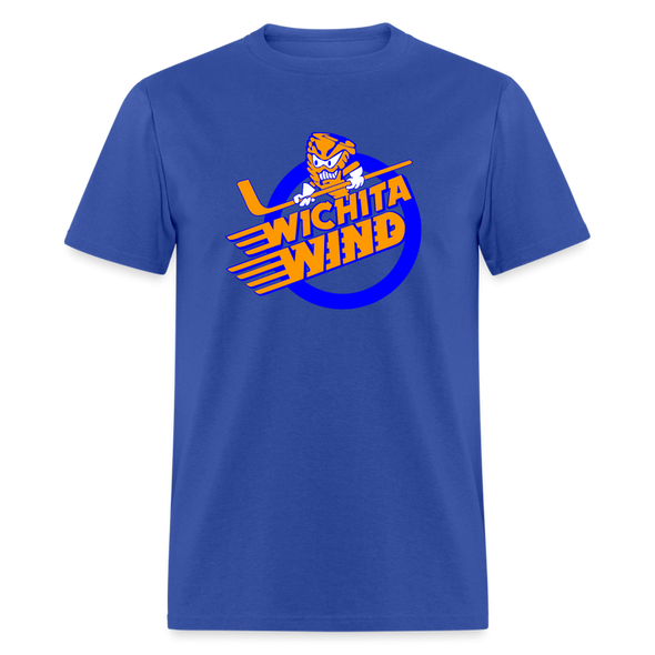 Wichita Wind T-Shirt