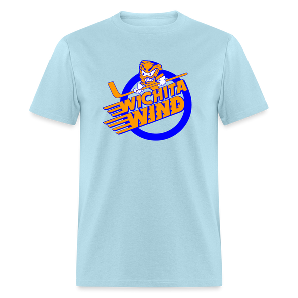 T-shirt Wichita Wind