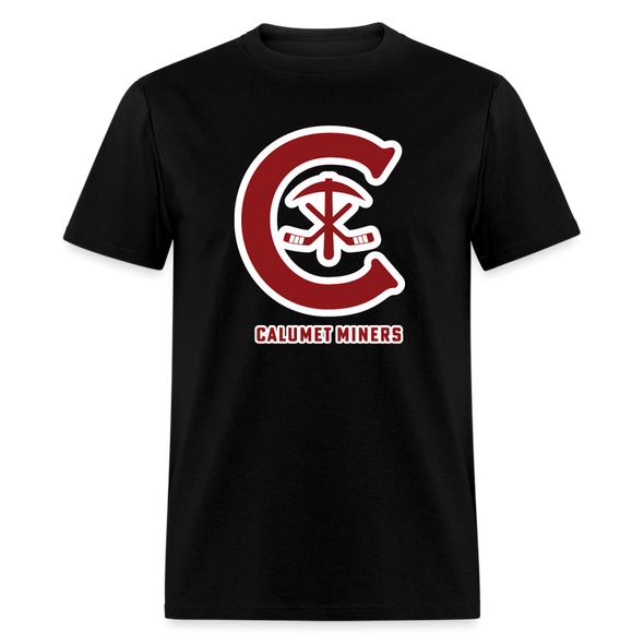 Calumet Miners T-Shirt