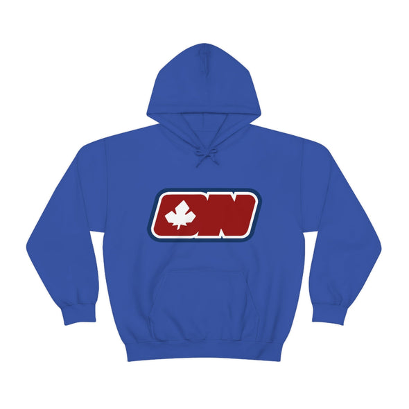 Ottawa Nationals Hoodie