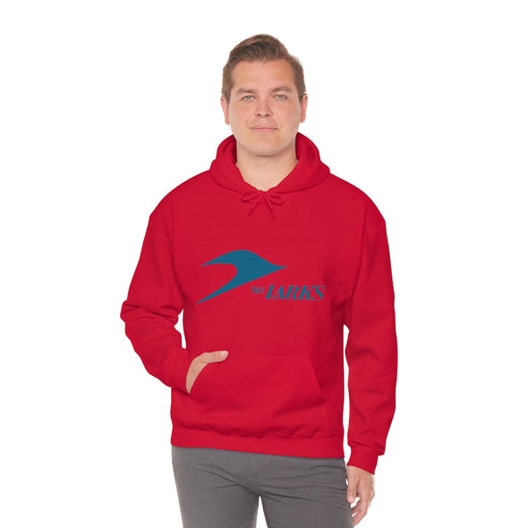 New Jersey Larks Hoodie