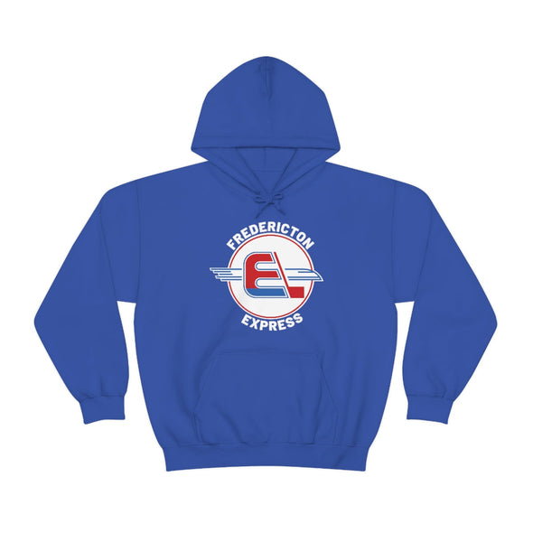 Fredericton Express Hoodie