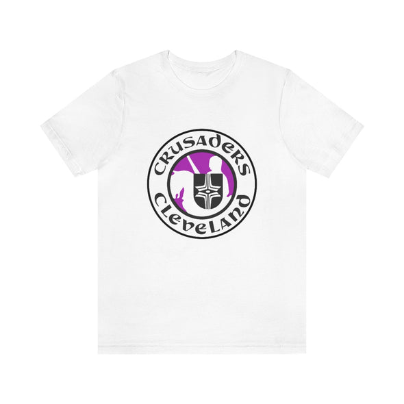 Cleveland Crusaders T-Shirt (Premium Lightweight)