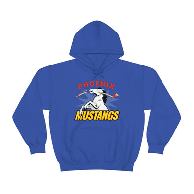 Sweat à capuche Phoenix Mustangs