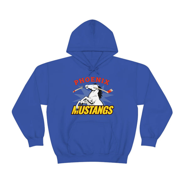 Phoenix Mustangs Hoodie