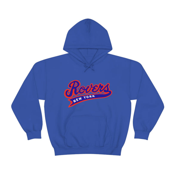 New York Rovers Hoodie