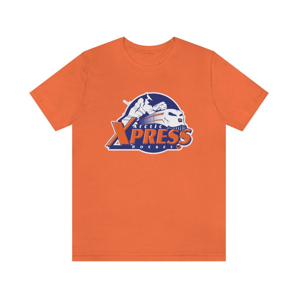 T-shirt Arctic Xpress (léger de qualité supérieure)