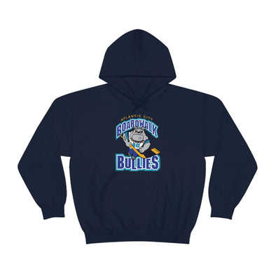 Atlantic City Boardwalk Bullies Hoodie