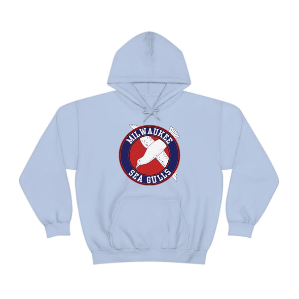 Milwaukee Sea Gulls Hoodie