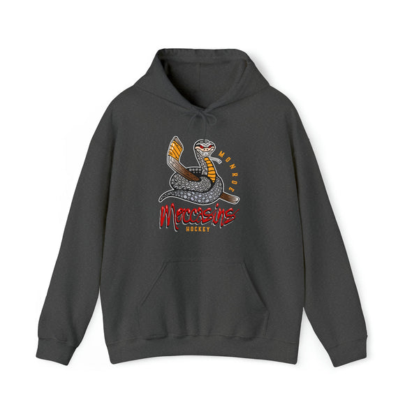 Monroe Moccasins Hoodie