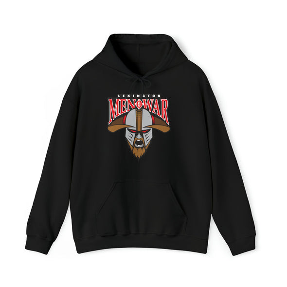 Lexington Men O' War Hoodie