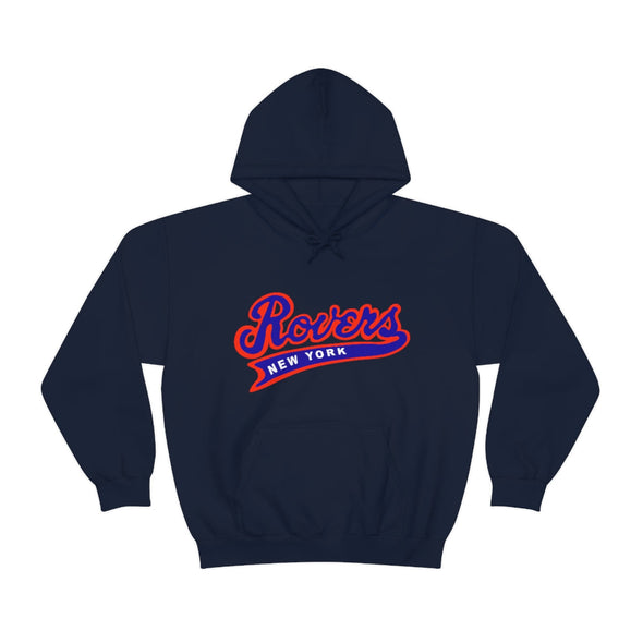 New York Rovers Hoodie