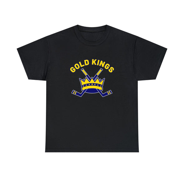 T-shirt des rois de l'or de l'Alaska