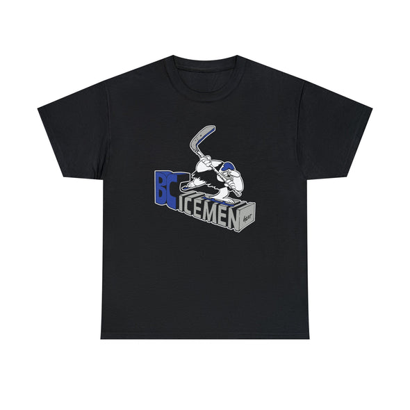 B.C. Icemen T-Shirt