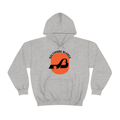 Baltimore Blades Hoodie