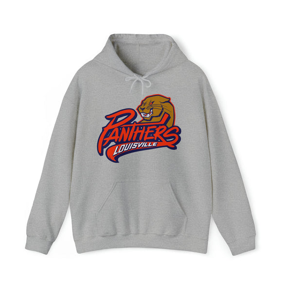 Sweat à capuche des Panthers de Louisville