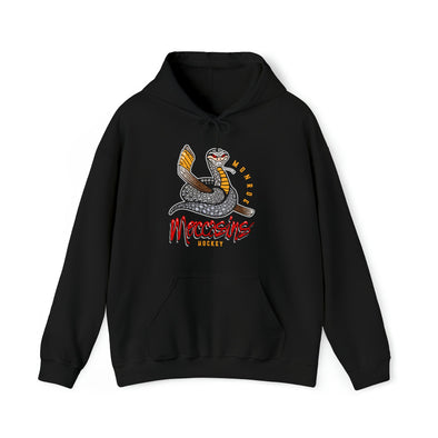 Monroe Moccasins Hoodie